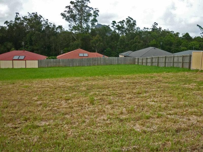 Lot 53, 36 Kirsten Drive, Glass House Mountains QLD 4518