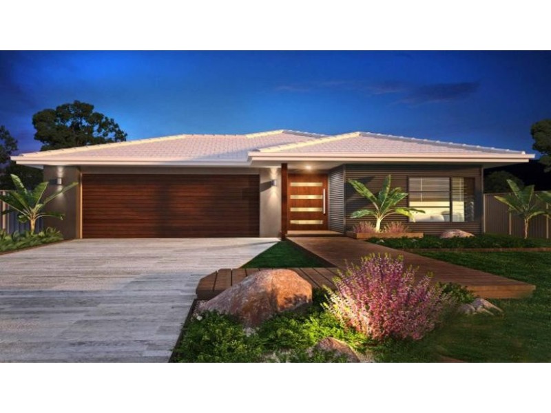 36 Kirsten Drive, Glass House Mountains QLD 4518