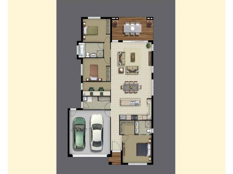 36 Kirsten Drive, Glass House Mountains QLD 4518