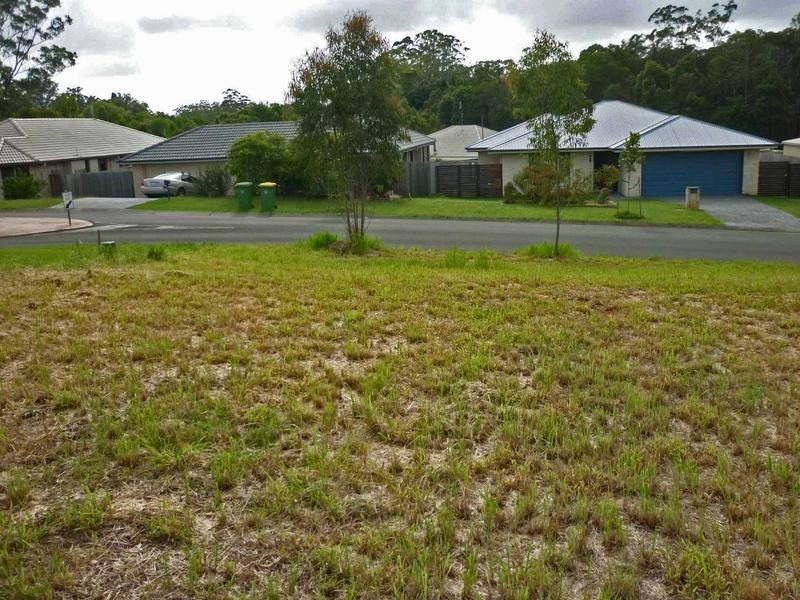 36 Kirsten Drive, Glass House Mountains QLD 4518