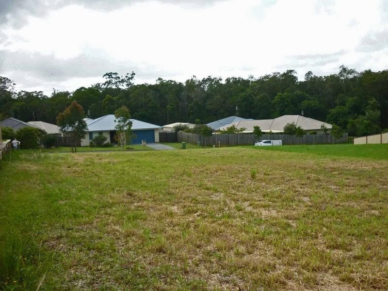 36 Kirsten Drive, Glass House Mountains QLD 4518