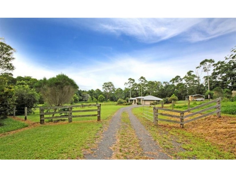 12 Sunbury Drive, Peachester QLD 4519