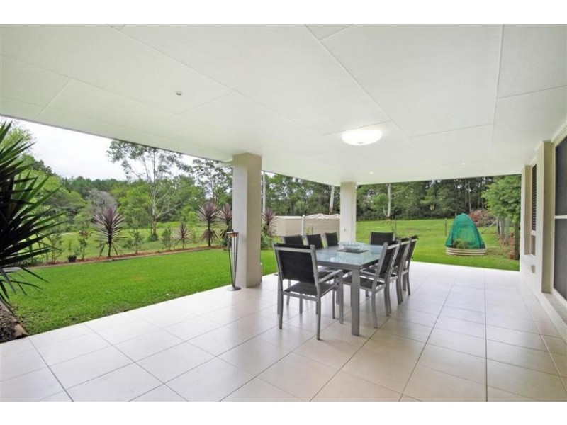 12 Sunbury Drive, Peachester QLD 4519