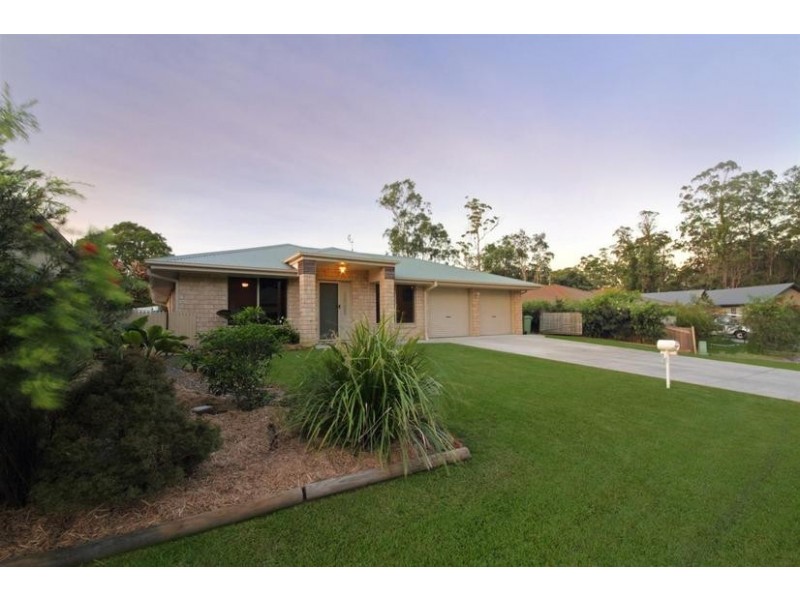 11 Dawn Court, Landsborough QLD 4550