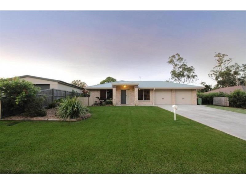11 Dawn Court, Landsborough QLD 4550