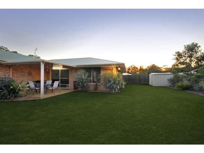 11 Dawn Court, Landsborough QLD 4550