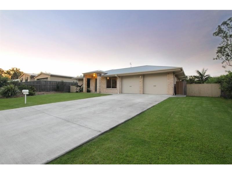 11 Dawn Court, Landsborough QLD 4550