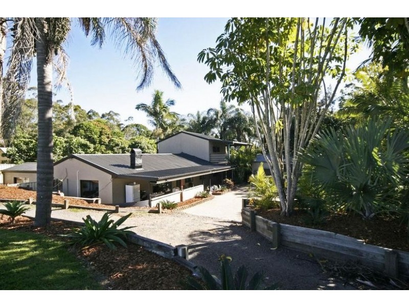 19 Crittenden Road, Glass House Mountains QLD 4518