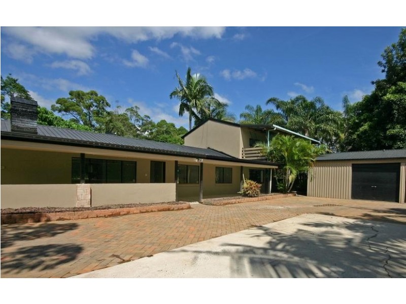 19 Crittenden Road, Glass House Mountains QLD 4518