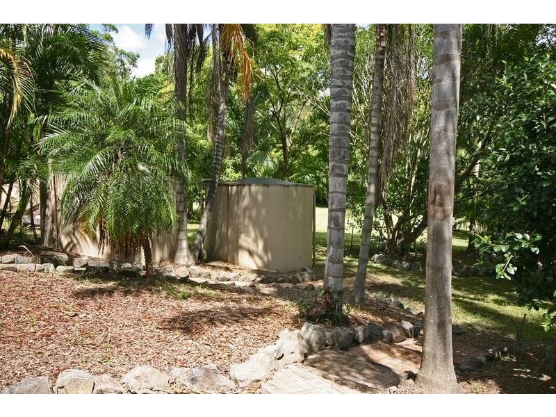 19 Crittenden Road, Glass House Mountains QLD 4518