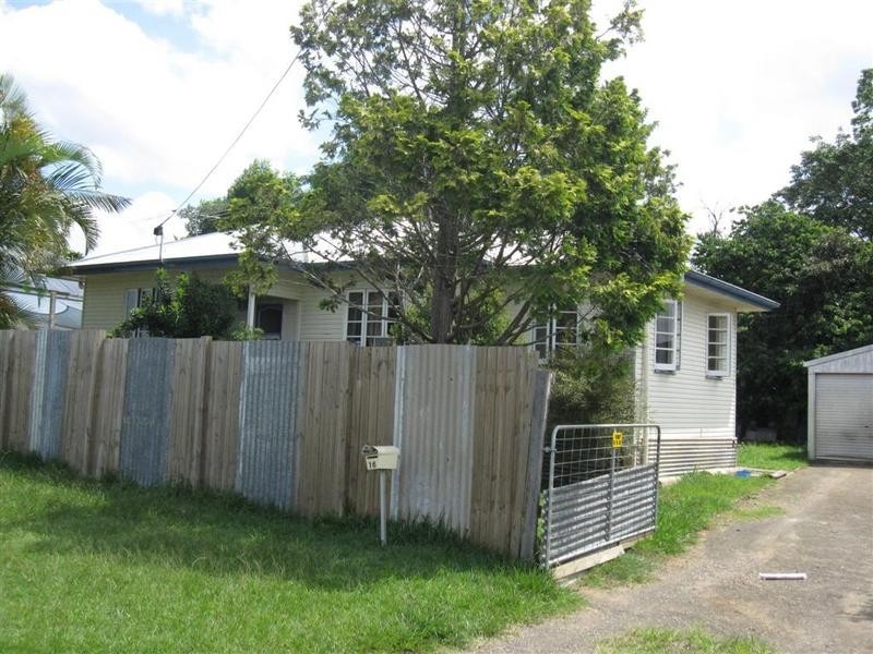 16 Katherine Street, Beerwah QLD 4519