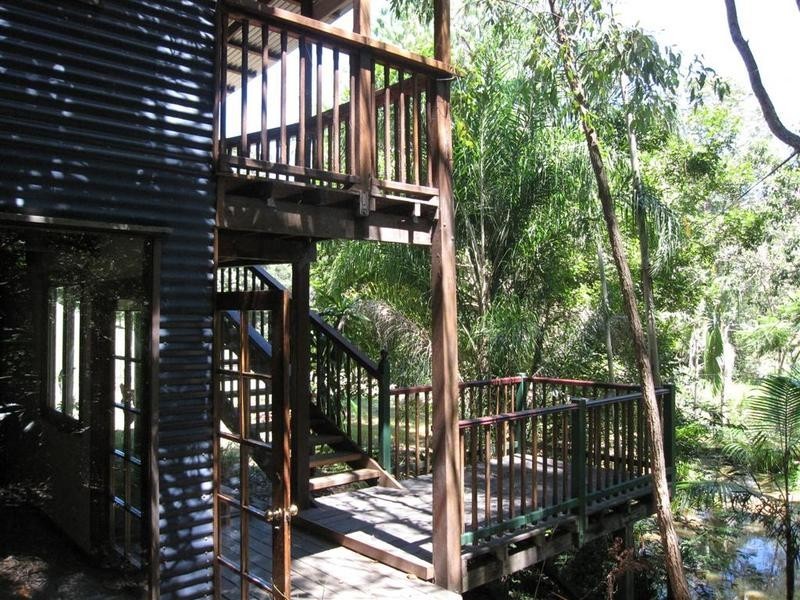 64 Stirling Road, Peachester QLD 4519