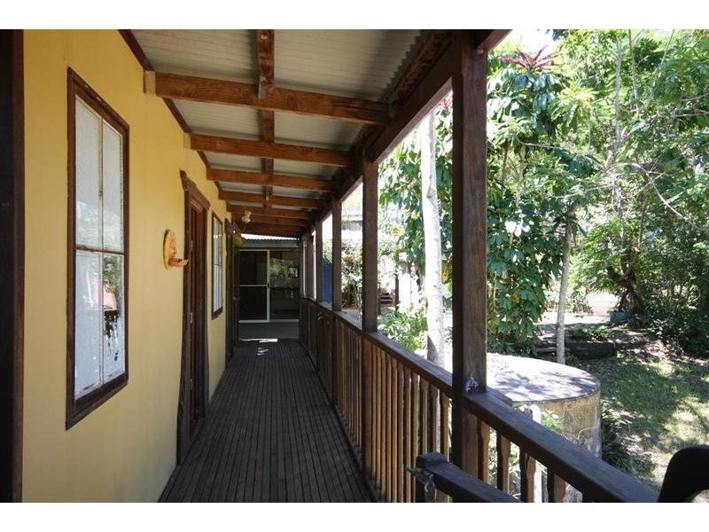 64 Stirling Road, Peachester QLD 4519