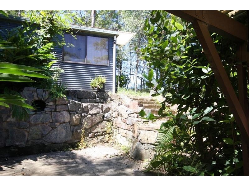 64 Stirling Road, Peachester QLD 4519