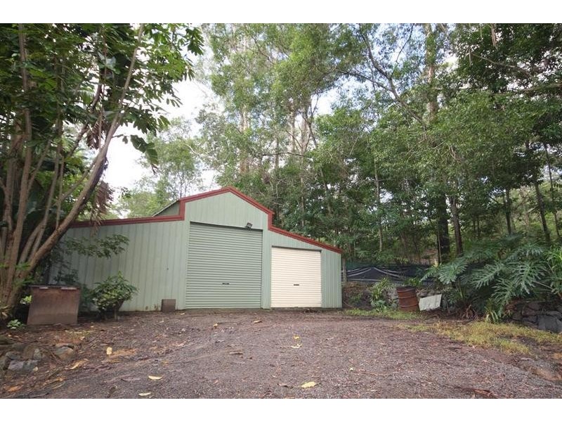 134 Storrs Road, Peachester QLD 4519