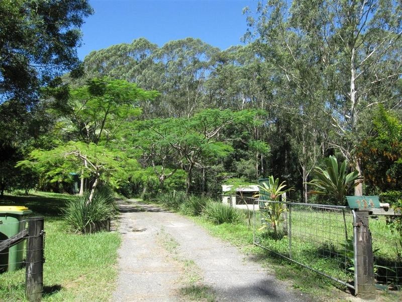 134 Storrs Road, Peachester QLD 4519
