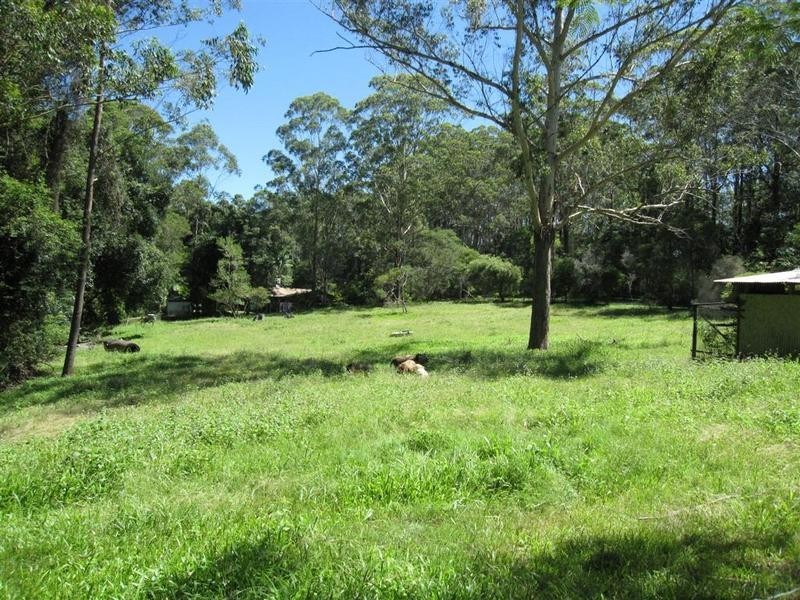134 Storrs Road, Peachester QLD 4519