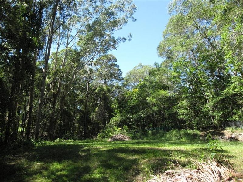 134 Storrs Road, Peachester QLD 4519