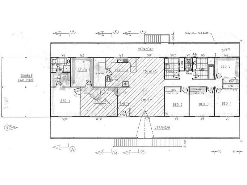 134 Storrs Road, Peachester QLD 4519