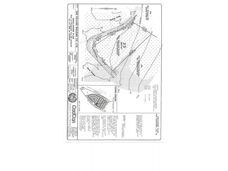 Lot 23/83 Beerburrum Road, Beerburrum QLD 4517