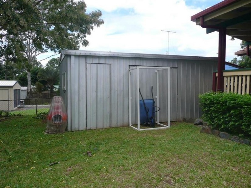 9 Ruwa Drive, Glass House Mountains QLD 4518
