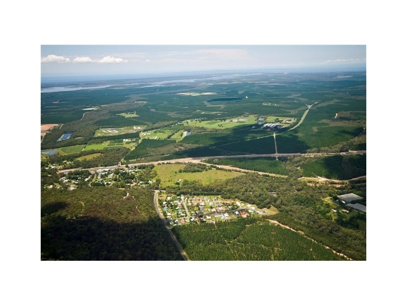 Lot 2/83 Beerburrum Road, Beerburrum QLD 4517