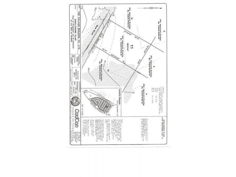 Lot 11/83 Beerburrum Road, Beerburrum QLD 4517