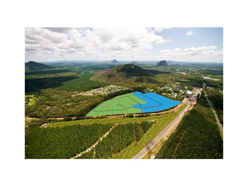 Lot 12/83 Beerburrum Road, Beerburrum QLD 4517