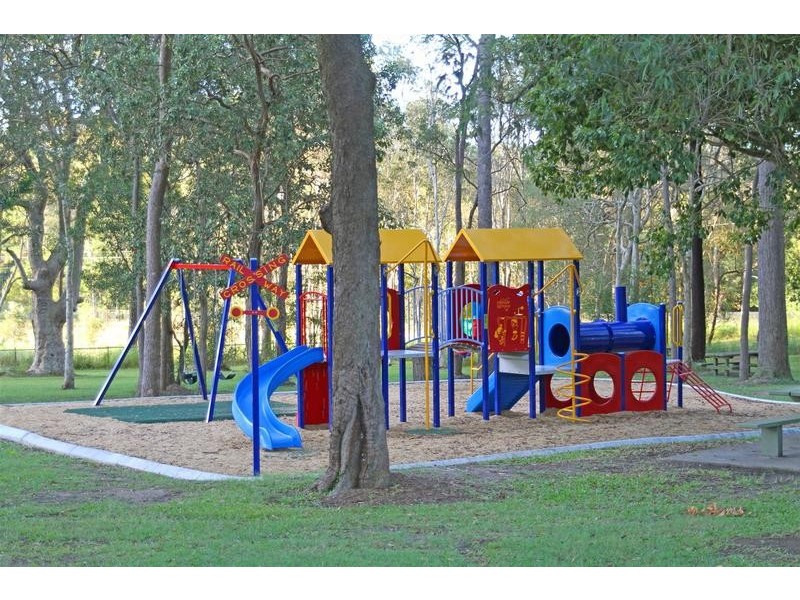 Lot 25/83 Beerburrum Road, Beerburrum QLD 4517