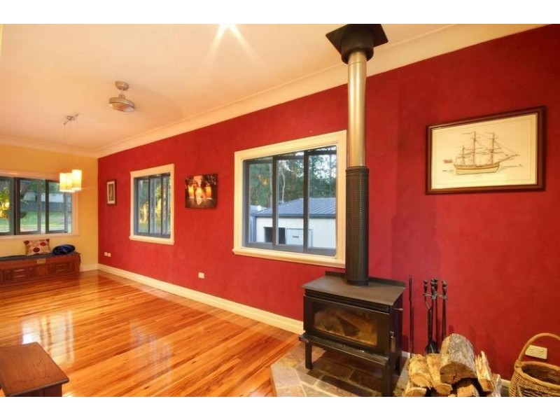 85 Lindeman Road, Beerwah QLD 4519