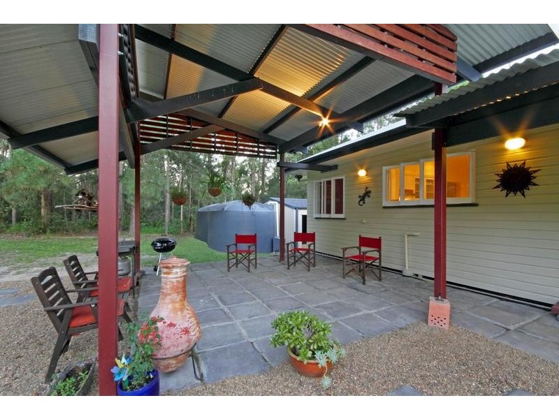 85 Lindeman Road, Beerwah QLD 4519