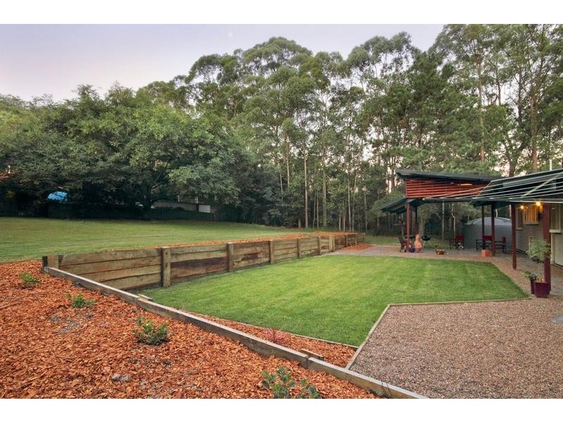 85 Lindeman Road, Beerwah QLD 4519