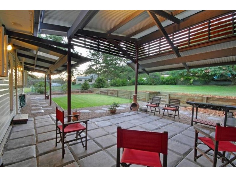 85 Lindeman Road, Beerwah QLD 4519