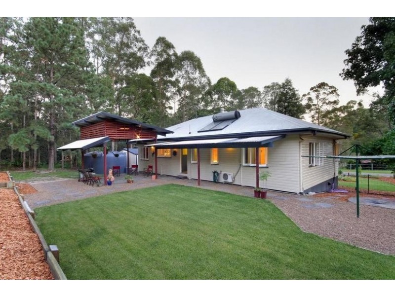 85 Lindeman Road, Beerwah QLD 4519