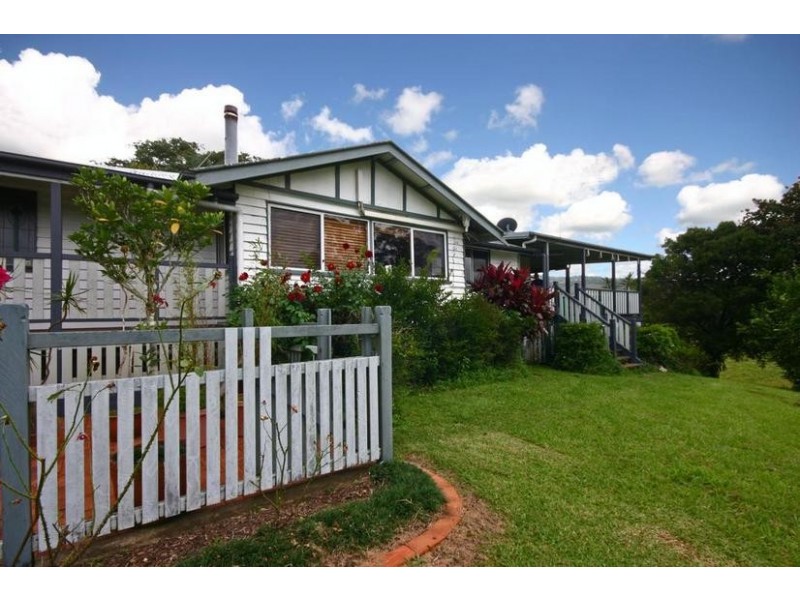 60 Bretons Road, Crohamhurst/, Peachester QLD 4519