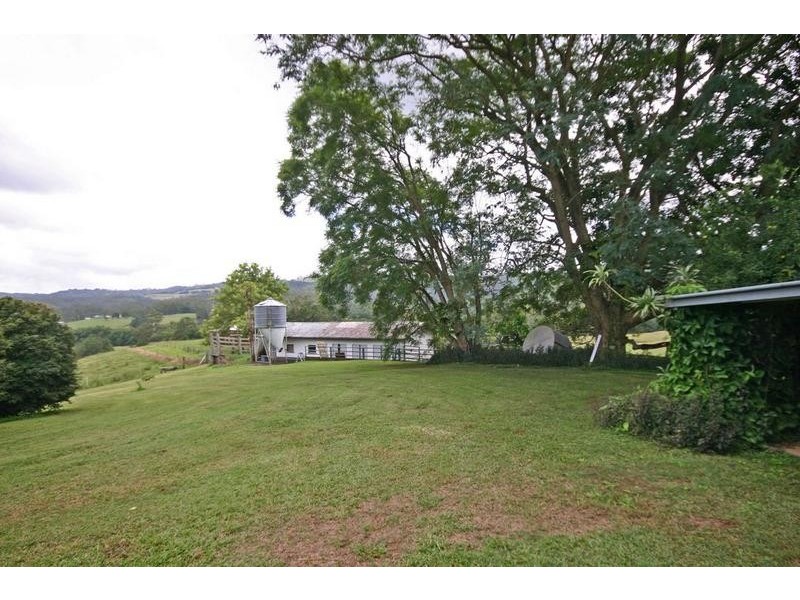 60 Bretons Road, Crohamhurst/, Peachester QLD 4519