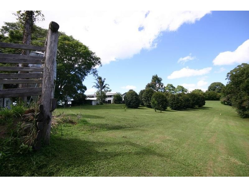 60 Bretons Road, Crohamhurst/, Peachester QLD 4519