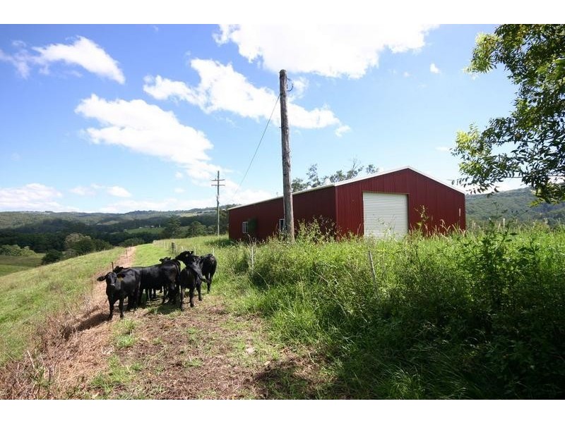 60 Bretons Road, Crohamhurst/, Peachester QLD 4519