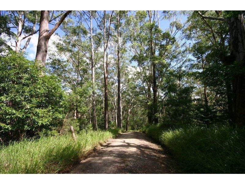 60 Bretons Road, Crohamhurst/, Peachester QLD 4519