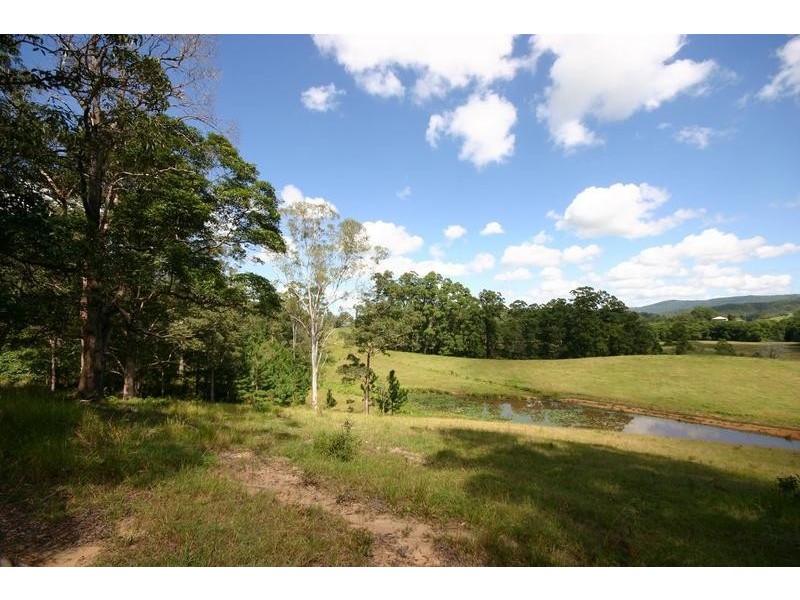 60 Bretons Road, Crohamhurst/, Peachester QLD 4519