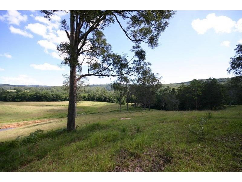 60 Bretons Road, Crohamhurst/, Peachester QLD 4519