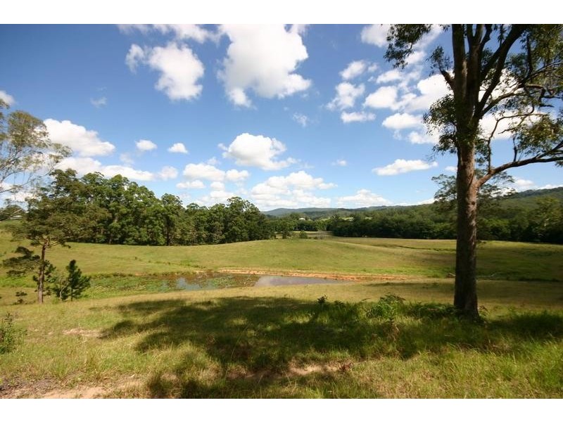 60 Bretons Road, Crohamhurst/, Peachester QLD 4519