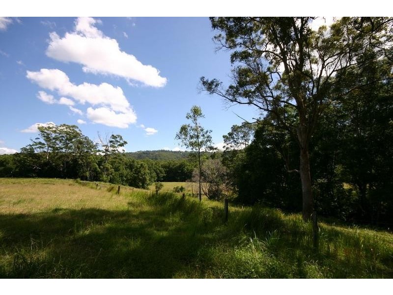 60 Bretons Road, Crohamhurst/, Peachester QLD 4519