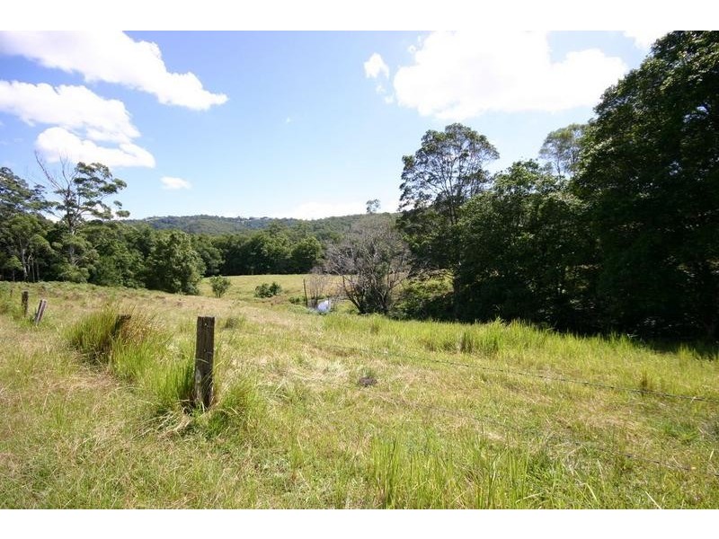 60 Bretons Road, Crohamhurst/, Peachester QLD 4519