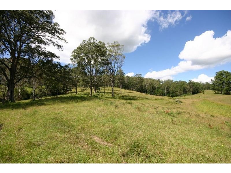 60 Bretons Road, Crohamhurst/, Peachester QLD 4519