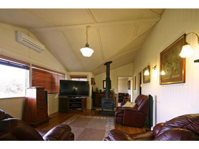Lot 1, 60 Bretons Road, Peachester QLD 4519