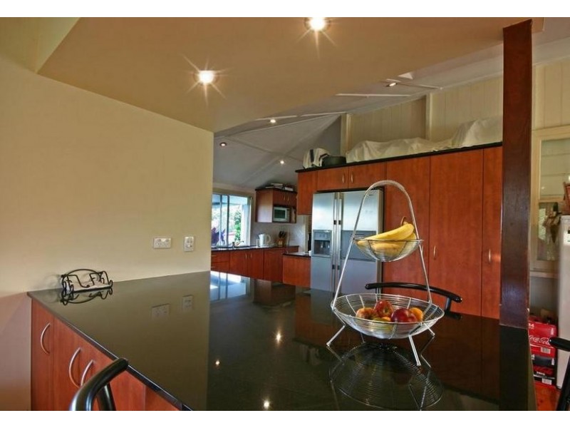 Lot 1, 60 Bretons Road, Peachester QLD 4519