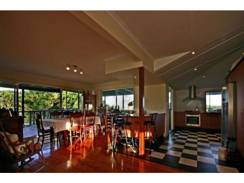 Lot 1, 60 Bretons Road, Peachester QLD 4519