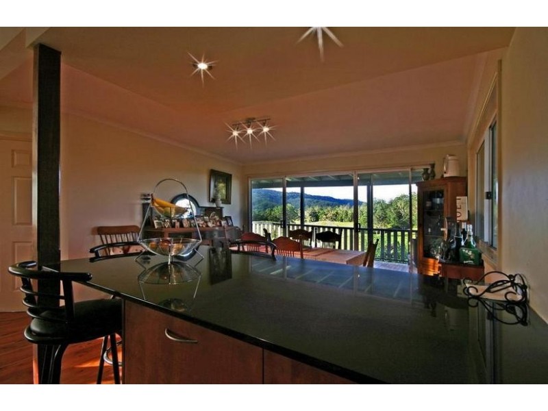 Lot 1, 60 Bretons Road, Peachester QLD 4519