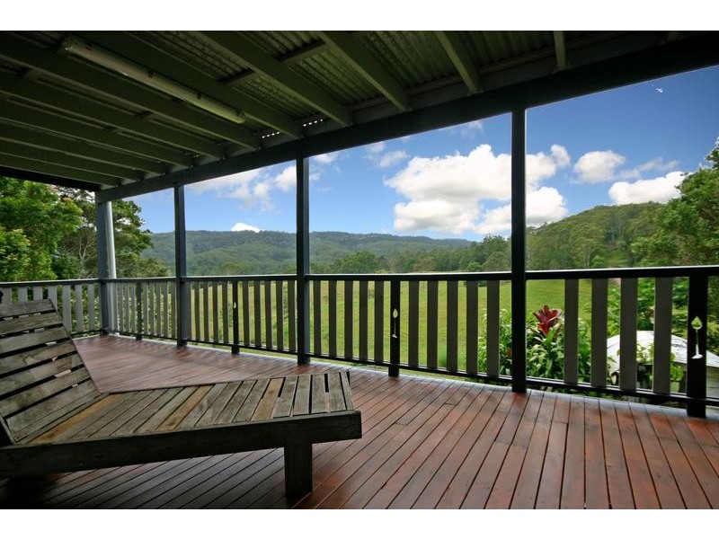 Lot 1, 60 Bretons Road, Peachester QLD 4519